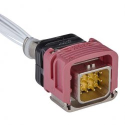 Electrical connectors & accessories (fee per class / model / standard)