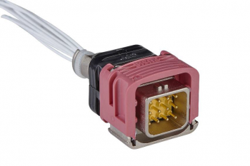 Electrical connectors & accessories (fee per class / model / standard)